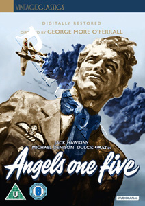 Angels One Five  (1952)  (DVD)